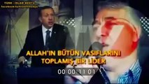 ATATÜRKE PUT DEDİLER ERDOĞANI İLAHLAŞTIRDILAR