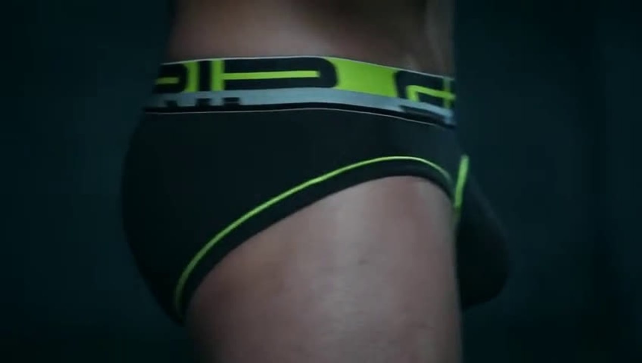 Cody's Underwear