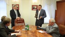 Леонид Слуцкий снова стал лучшим футбольным тренером России
