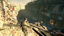Sniper Elite V2 - Orpfailenplatz