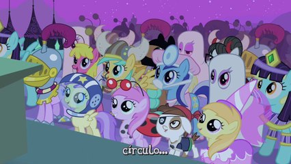 FiW 6 - "Lunar Slander" [subtítulos en español]