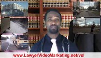 Lawyer Video Marketing for Personal Injury Leads