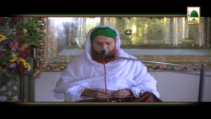 News Clip - Rukn-e-Shura Haji Abdul Habib Attari Visit Madrasa-tul-Madinah Online