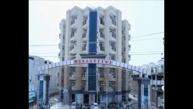Mona Greens Zirakpur Price | Mona Greens 2 Zirakpur Flats For Sale