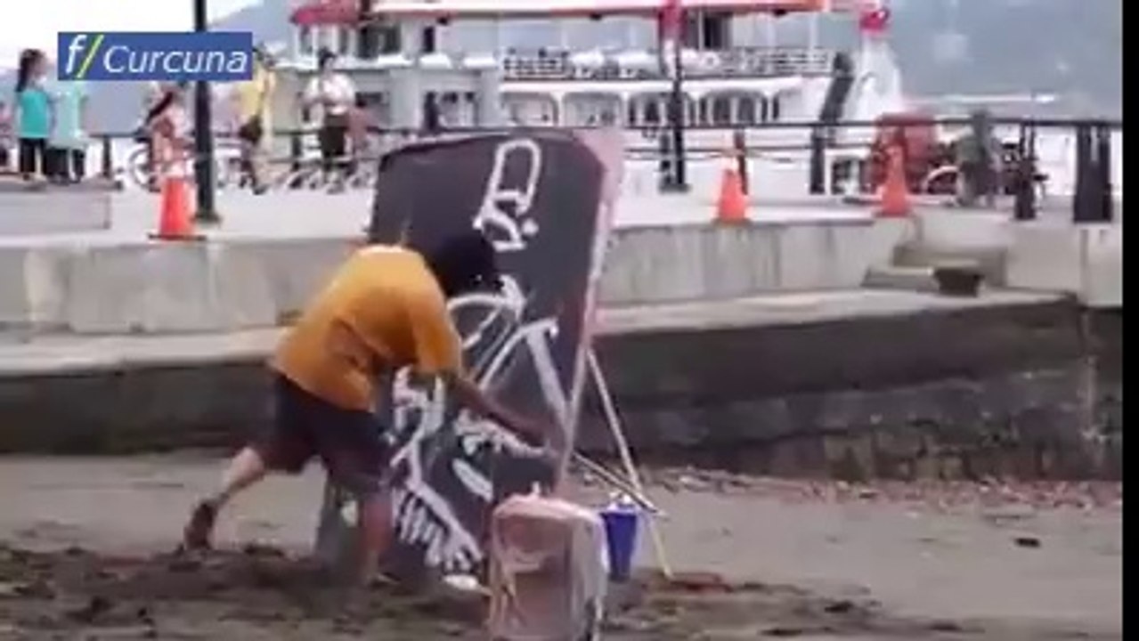 Tek kelime ile muhteşem bir çalışma mutlaka izleyin!