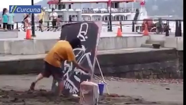 Tek kelime ile muhteşem bir çalışma mutlaka izleyin!