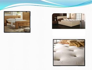 Memory Foam Mattress