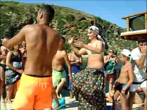 vacance en amoureux turquie le yali