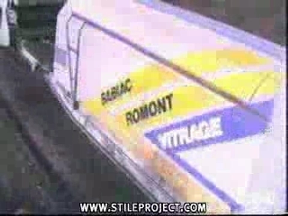 Train no limit