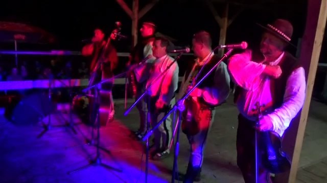 VIII Gminne Zawody Jeździeckie im.ks.prof.J.Tischnera oraz towarzyszący festyn w Rogoźniku - cz.2 , 24.08.2014 r.