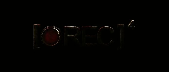 [REC]4 - FINAL TRAILER / Bande-Annonce Finale [VO|HD]