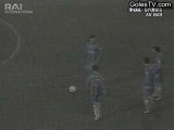 Messina 1 - 1 Catania (1-1 Mascara)