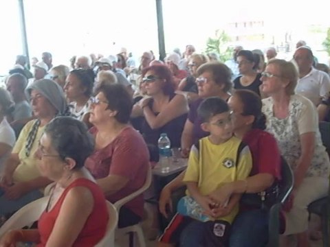 S. S. Akbük Efes Yapı Kooperatİfi Üyeleri