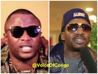 Polémique : Celéo et Sankara Affrontement Dans Un Meme Plateau