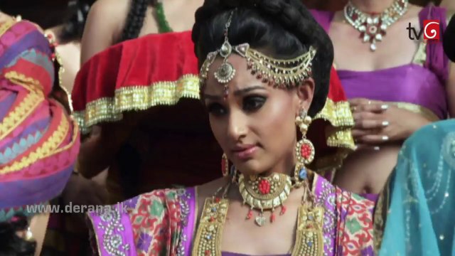 Sri Gauthama Sambuddha Episode 44 - 30th August 2014