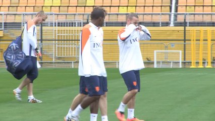 Daley Blind przechodzi do United