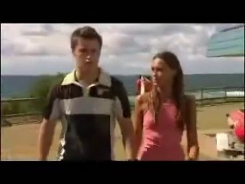 Cassie's story chapter - 9