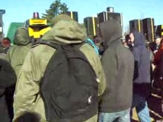 Bienvenue Dans Notre Monde