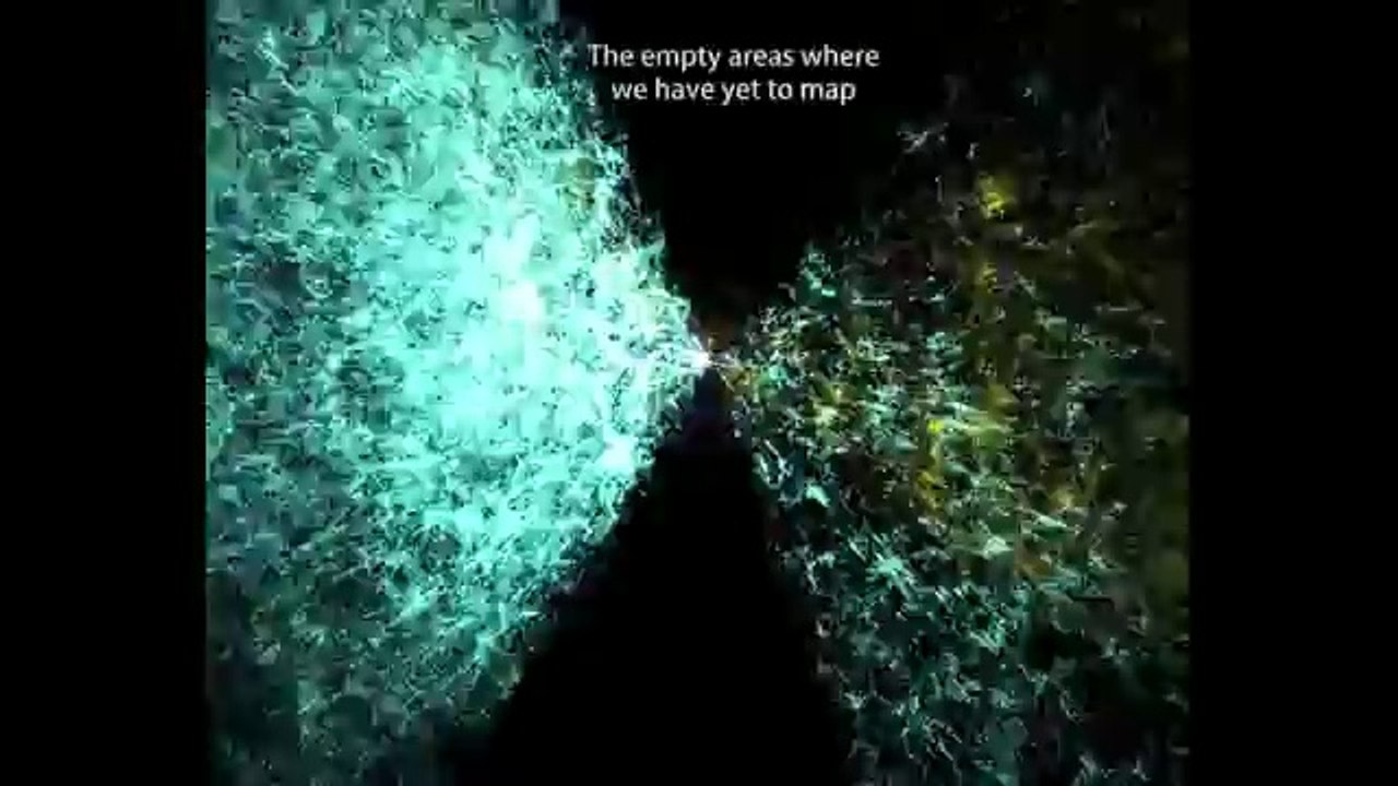 現在分かっている宇宙の全て　を分かりやすくした動画