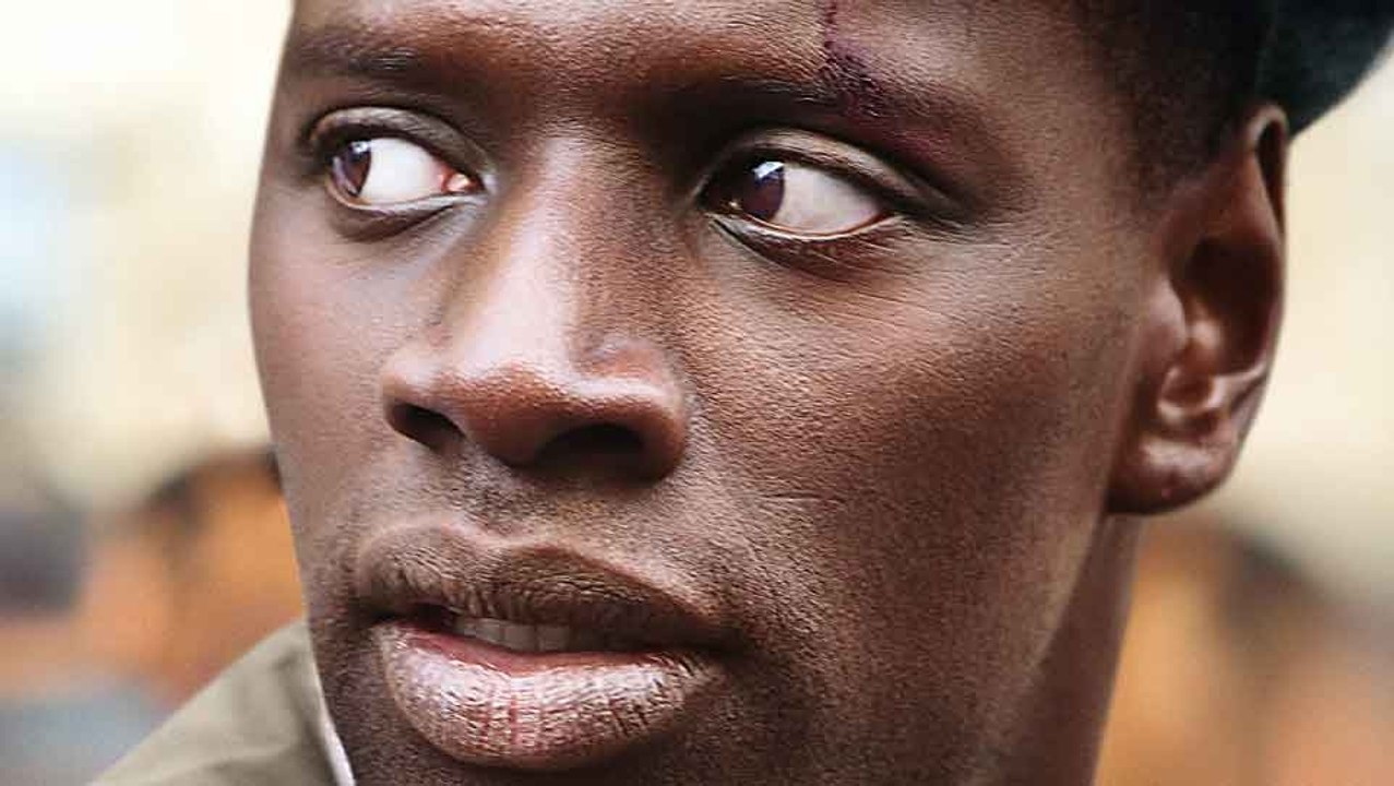 Samba - Bande annonce HD