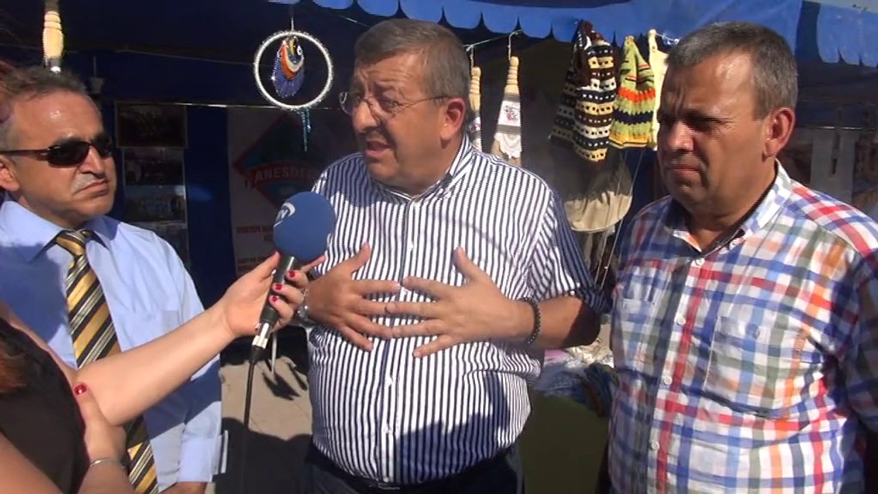 Eskipazar Belediyesi