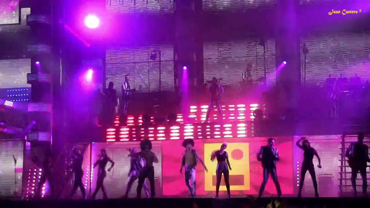 Orquesta Panorama 2014-Sexy Dance Music-Castelo, Culleredo A CORUÑA-Juan Cantero ®