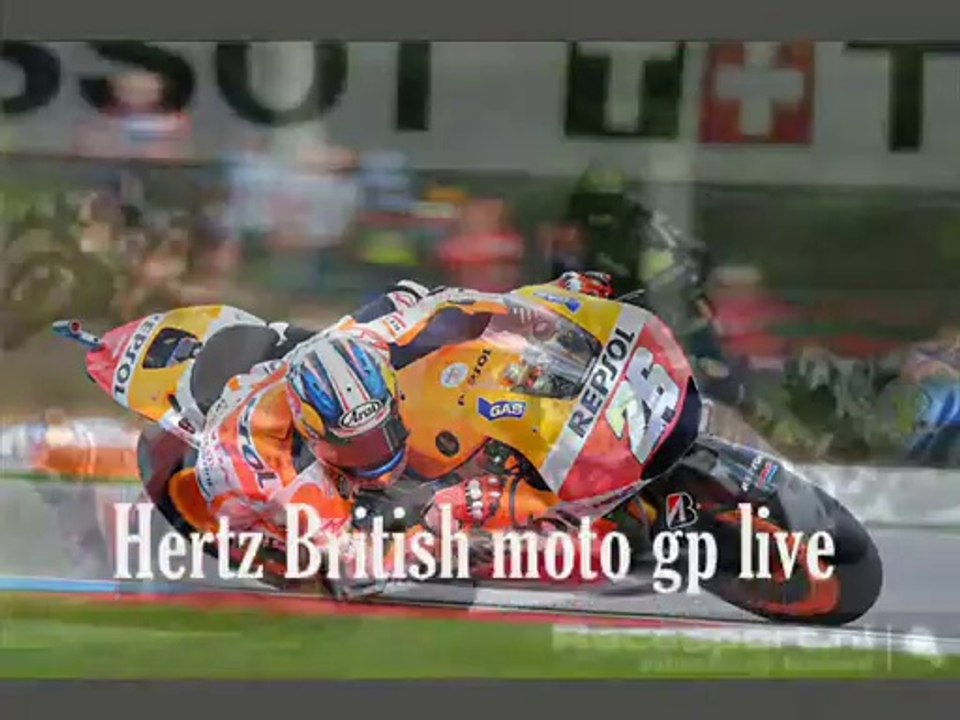 watch moto gp British 2014 live streaming