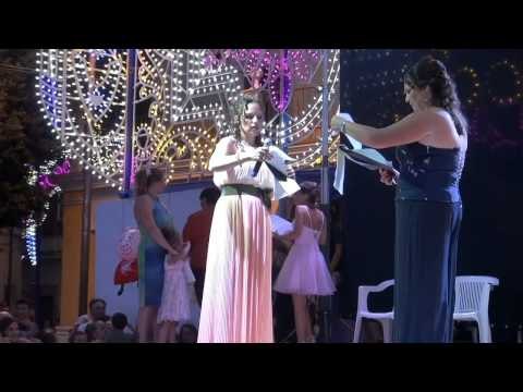 Gricignano (CE) - Festa S.Andrea 2014, terza edizione de La Corrida (30.08.14)