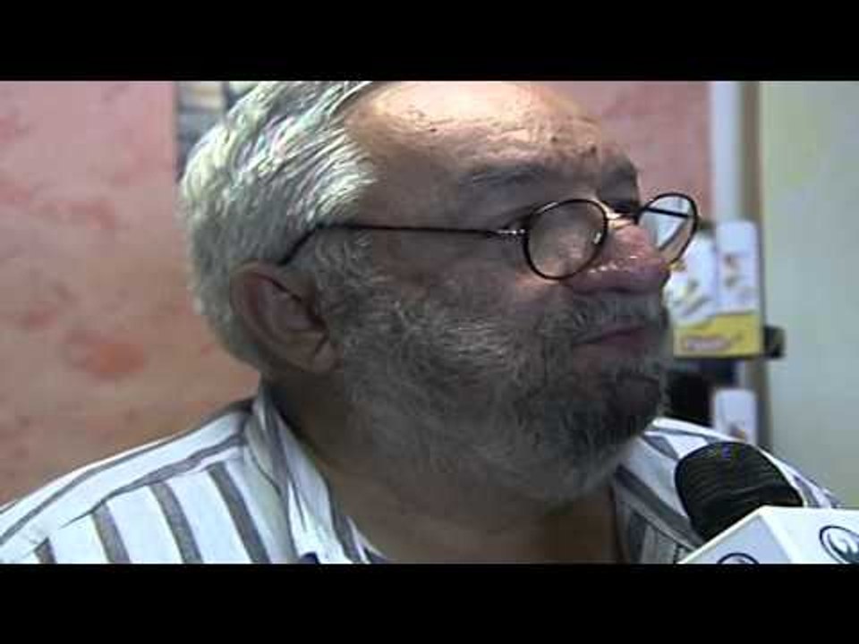 Campania - Riunione sindaci del Consorzio di Bacino per dissesto -live- (30.08.14)