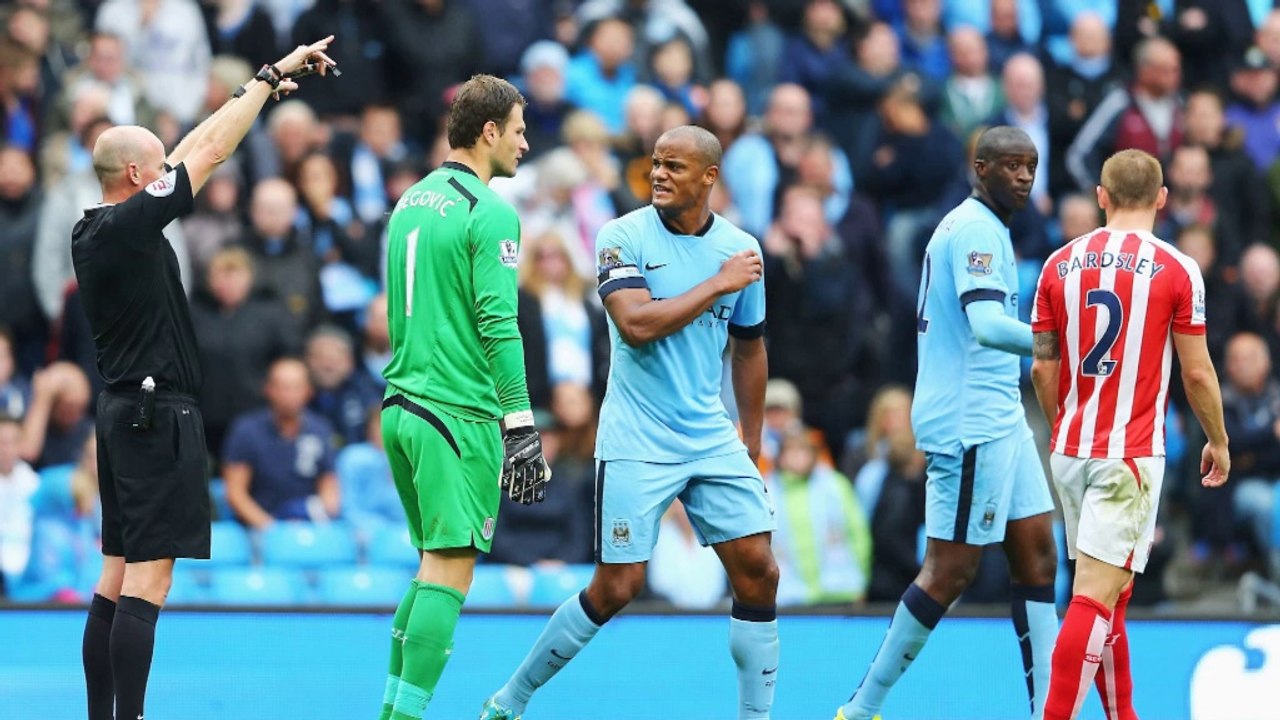 FCB-Gegner City: 'Sorglos? Nein!'