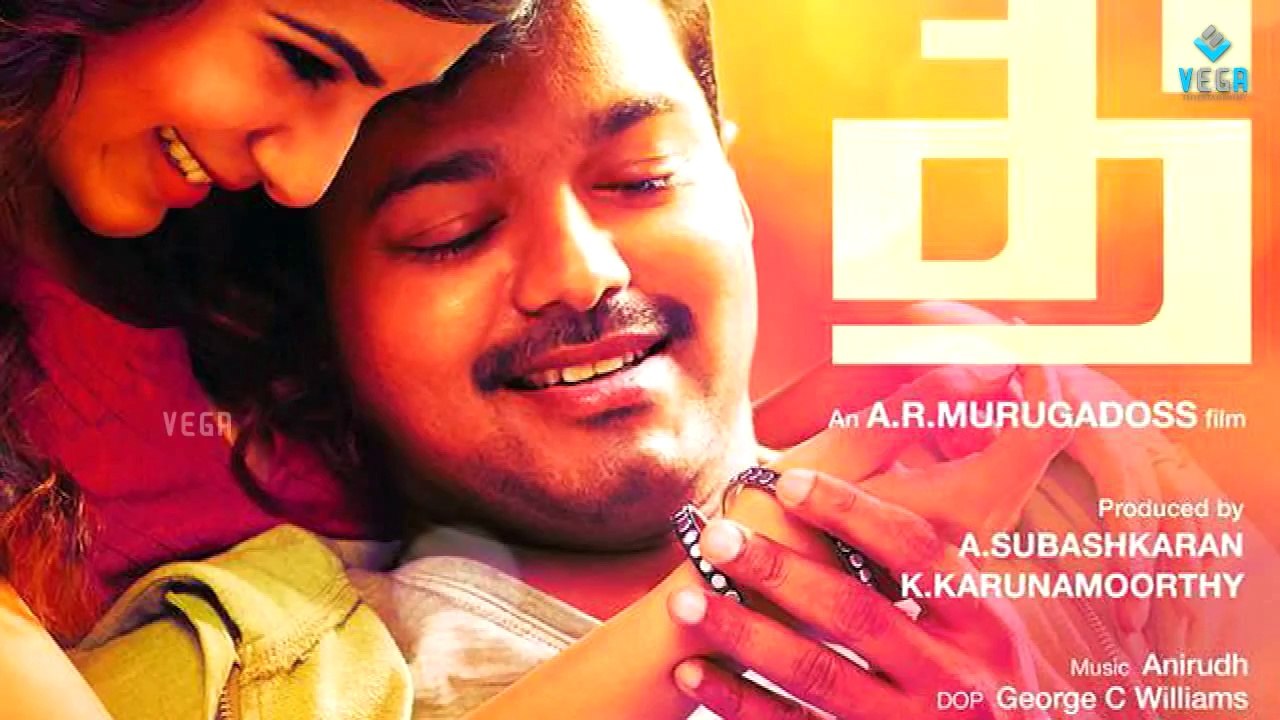 Vijay Asking Protection To CN For Kaththi Film || Kollywood Latest News & Gossips