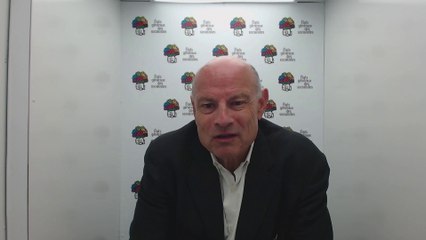 Etats généraux : «Pour moi, être socialiste c'est ...» - Jean-Marie Le Guen