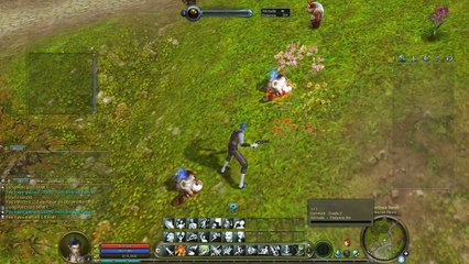 AION Let's Play Episode 11