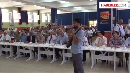 CHP'li Genç, Hükümeti ve Cumhurbaşkanı Erdoğan'ı Eleştirdi