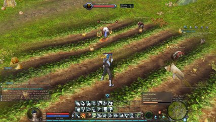 AION Let's Play Episode 12