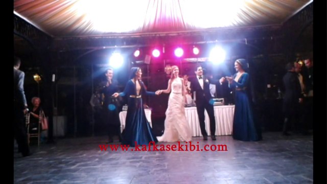 Kafkas Kartalları ve Kafkas Düğünü videoları