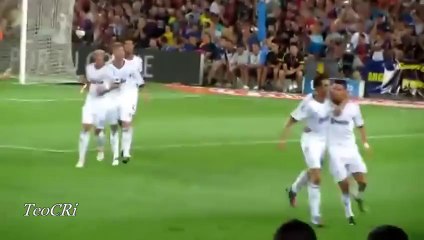 Cristiano Ronaldo ◄Live Goals► Video By Teo Cri™