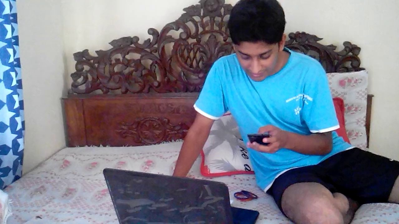 Naveed Arif Jutt