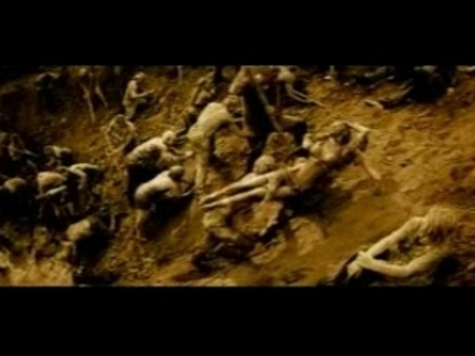 30 Seconds to Mars - Capricorn