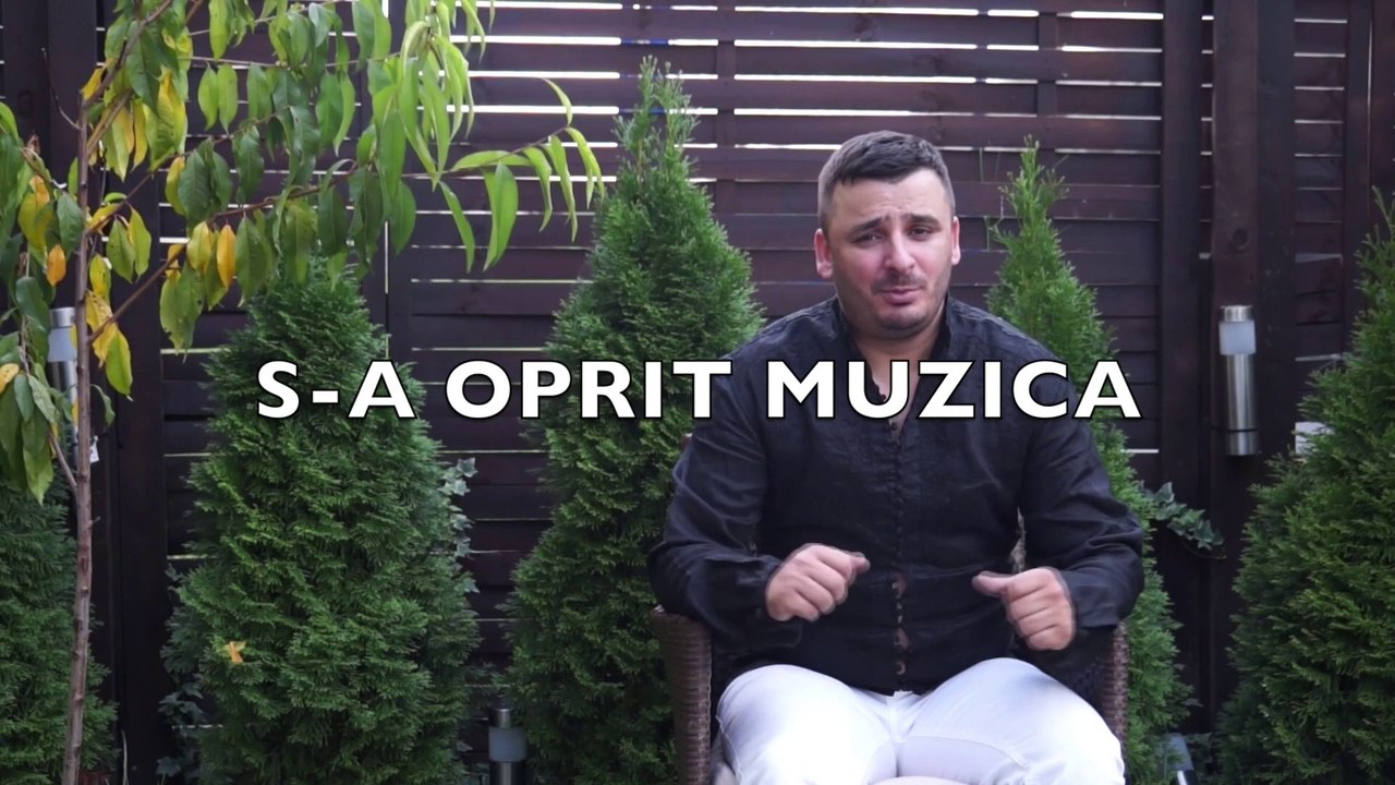 MAKING OF "TINEREȚE FLOARE RARĂ (CASCADORII RÂSULUI)