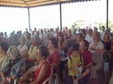 S. S. Akbük Efes Yapı Kooperatif Toplantı