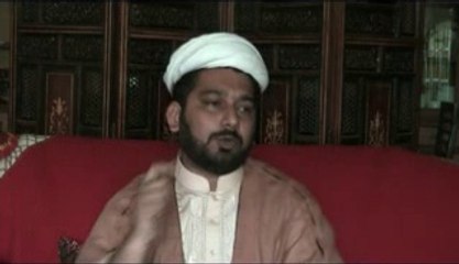 sharhe nehjul balagha khutba29,30 in canal vew lahore