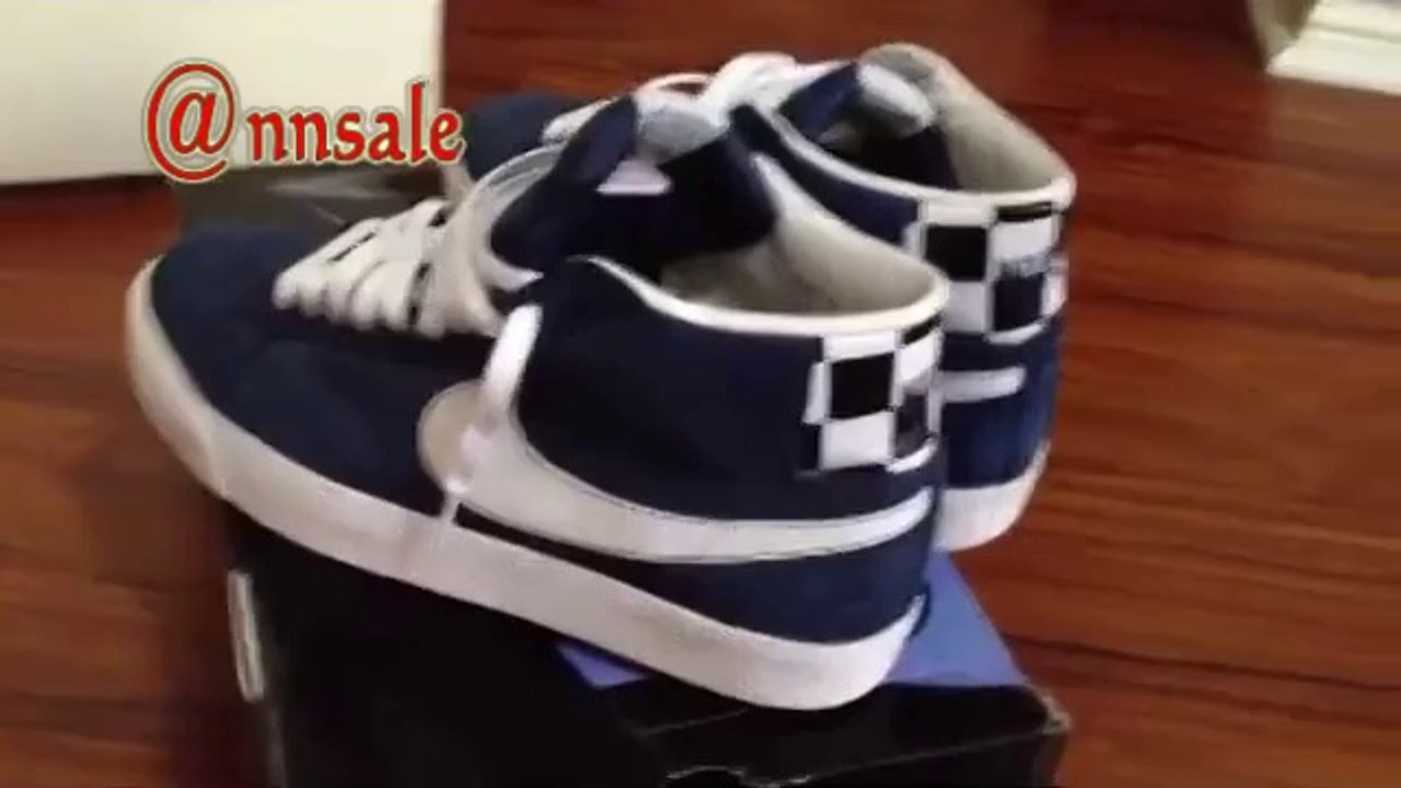 Cheap Nike Blazer Shoes Online,Cheap nike sb midnight navy blazer hot sell best quality low price