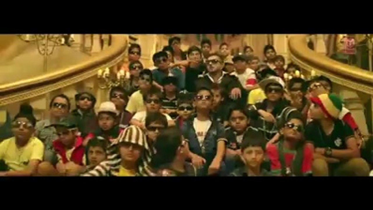 PARTY WITH THE BHOOTNATH FROM (KING PRODUCTIONS) video Dailymotion