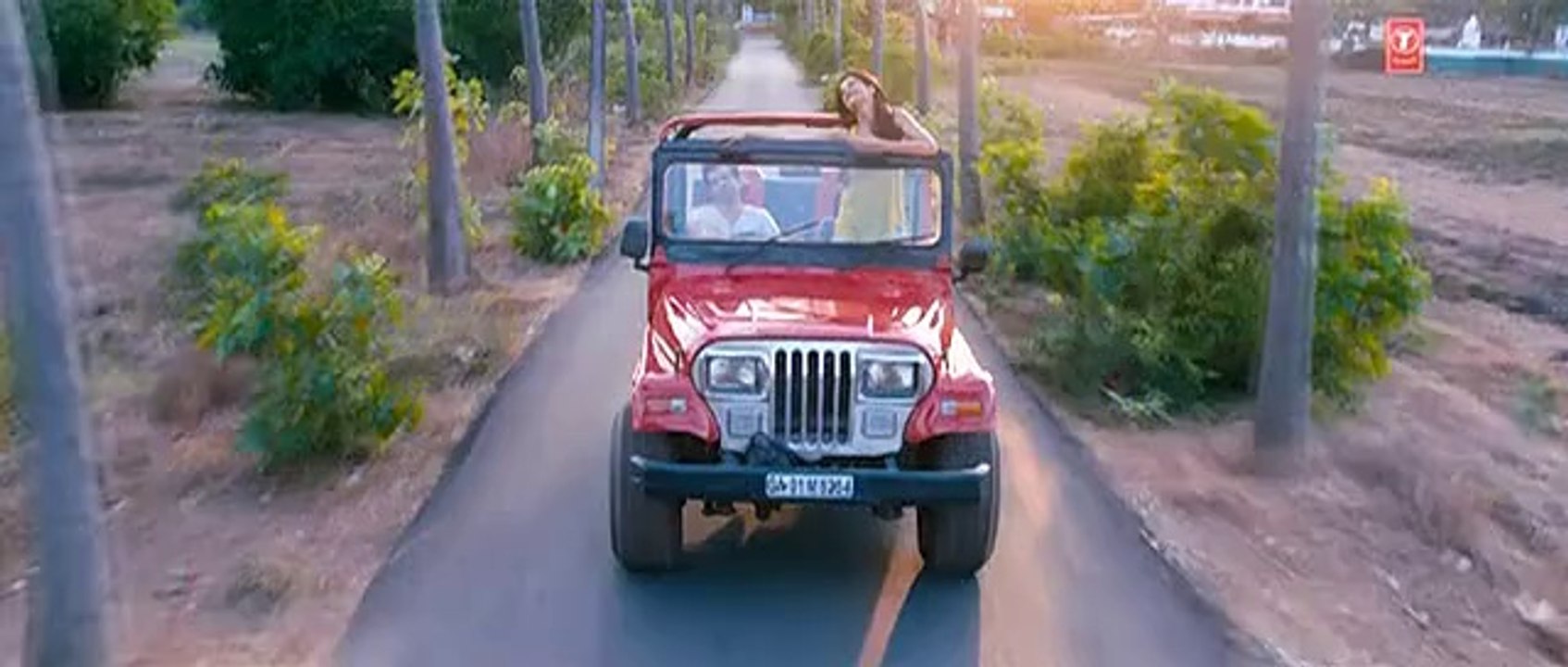 Aaj phir tum pay payar aaya ha
