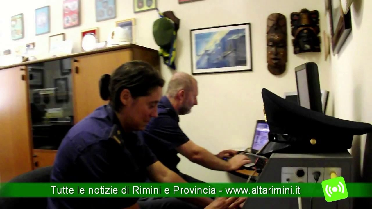 Giro di patenti false, indagate 27 persone
