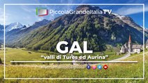 Gal Valli di Tures e Aurina - Piccola Grande Italia