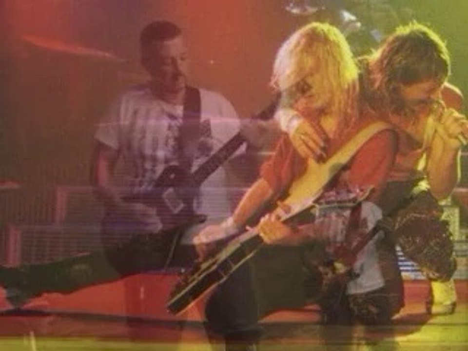 Def Leppard : die hard the hunter (solo)