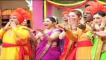 Taarak Mehta .... : ‘Ganesh Utsav’ celebrations