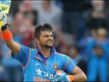 Suresh Raina is best ODI player: Gavaskar